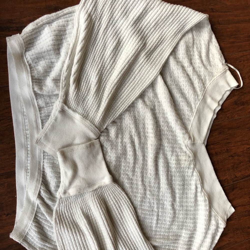 Free People Southside top